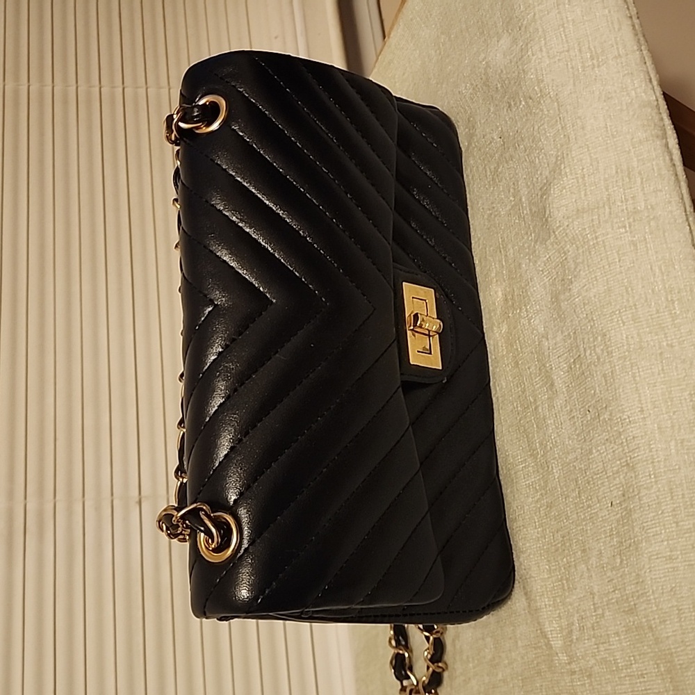 UNBRANDED DRESS SHOULDER HANDBAG